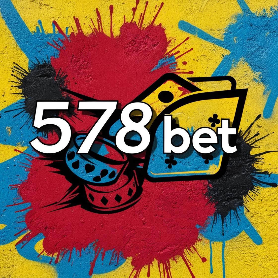 Logo da 578bet